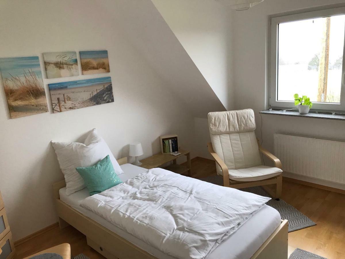 Kleine Auszeit Mit Aussicht Velbert Toenisheide公寓 外观 照片